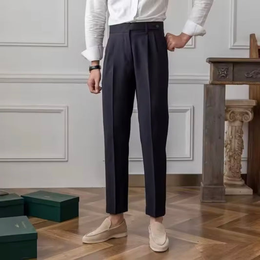 PARIS OLD MONEY TROUSERS